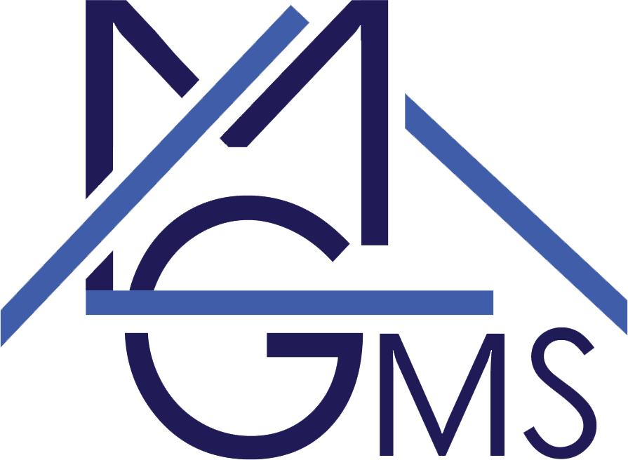 Logo société MGMS